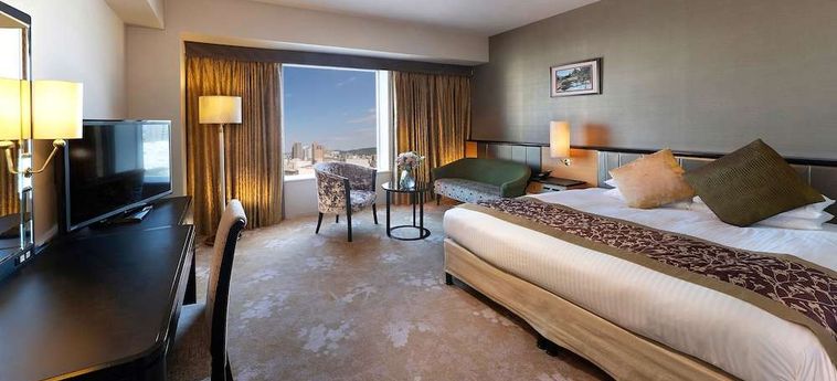 Hotel Granvia Okayama - Okayama Prefecture: Foto 