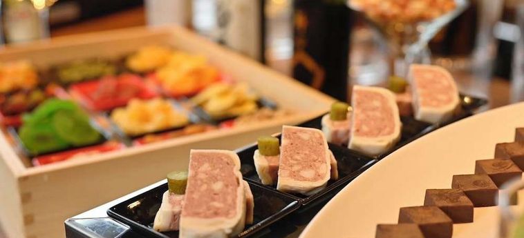 Hotel Granvia Okayama - Okayama Prefecture: Foto 