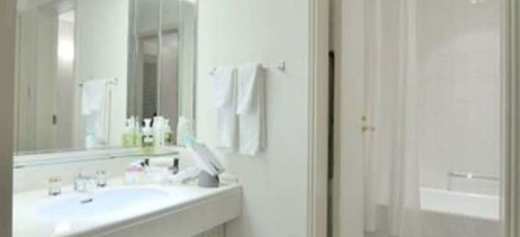 Hotel Granvia Okayama - Okayama Prefecture: Foto 