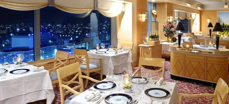 Hotel Granvia Okayama - Okayama Prefecture: Foto 