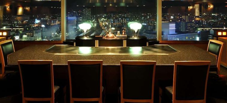 Hotel Granvia Okayama - Okayama Prefecture: Foto 