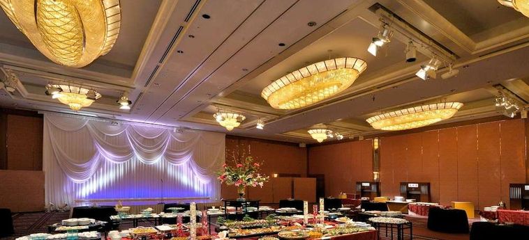 Hotel Granvia Okayama - Okayama Prefecture: Foto 