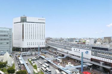 Hotel Granvia Okayama - Okayama Prefecture: Photo 