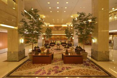Hotel Granvia Okayama - Okayama Prefecture: Photo 