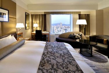 Hotel Granvia Okayama - Okayama Prefecture: Photo 