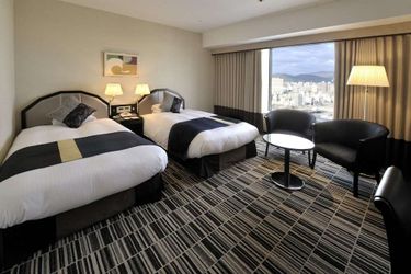 Hotel Granvia Okayama - Okayama Prefecture: Photo 