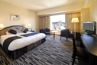 Hotel Granvia Okayama - Okayama Prefecture: Photo 