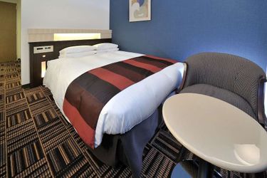 Hotel Granvia Okayama - Okayama Prefecture: Photo 