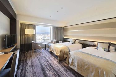 Hotel Granvia Okayama - Okayama Prefecture: Photo 
