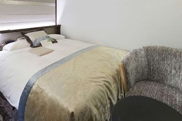 Hotel Granvia Okayama - Okayama Prefecture: Photo 