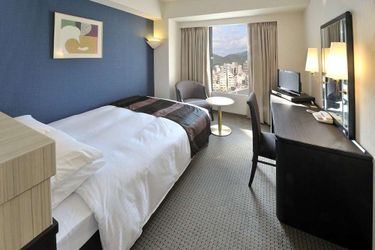 Hotel Granvia Okayama - Okayama Prefecture: Photo 