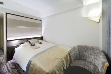 Hotel Granvia Okayama - Okayama Prefecture: Photo 