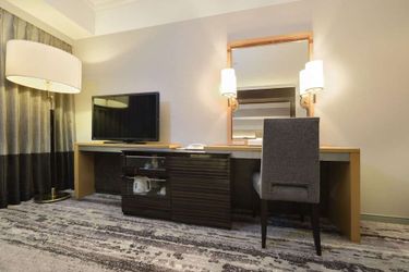 Hotel Granvia Okayama - Okayama Prefecture: Photo 