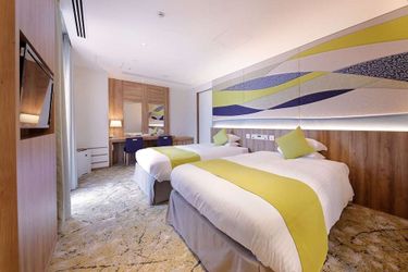 Hotel Granvia Okayama - Okayama Prefecture: Photo 