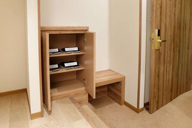 Hotel Granvia Okayama - Okayama Prefecture: Photo 