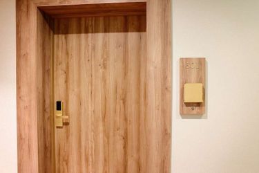 Hotel Granvia Okayama - Okayama Prefecture: Photo 