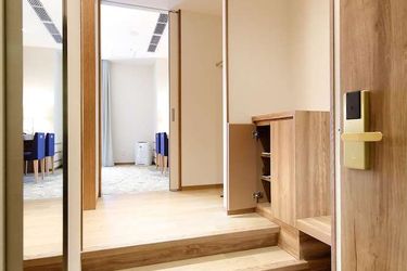 Hotel Granvia Okayama - Okayama Prefecture: Photo 