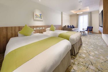 Hotel Granvia Okayama - Okayama Prefecture: Photo 