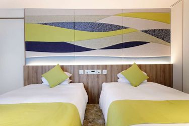 Hotel Granvia Okayama - Okayama Prefecture: Photo 