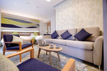 Hotel Granvia Okayama - Okayama Prefecture: Photo 