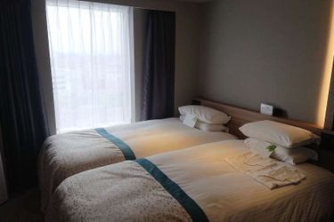 Hotel Granvia Okayama - Okayama Prefecture: Photo 