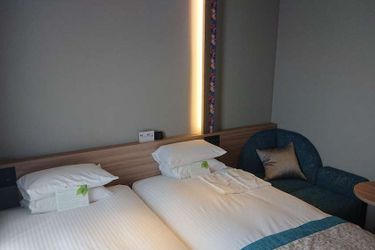 Hotel Granvia Okayama - Okayama Prefecture: Photo 
