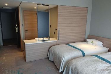 Hotel Granvia Okayama - Okayama Prefecture: Photo 