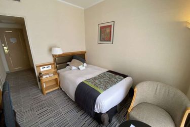 Hotel Granvia Okayama - Okayama Prefecture: Photo 