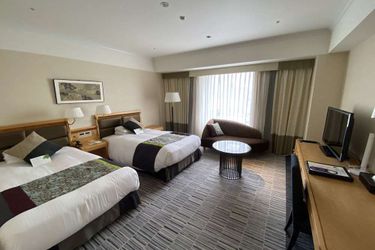 Hotel Granvia Okayama - Okayama Prefecture: Photo 
