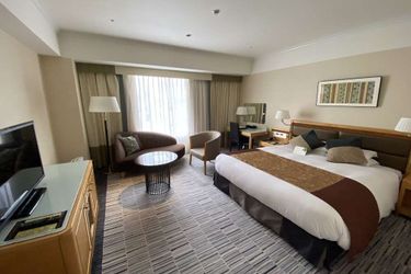 Hotel Granvia Okayama - Okayama Prefecture: Photo 