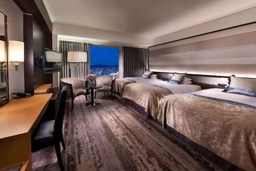 Hotel Granvia Okayama - Okayama Prefecture: Photo 