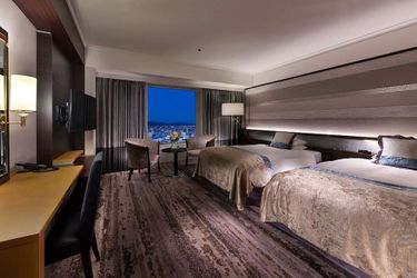 Hotel Granvia Okayama - Okayama Prefecture: Photo 