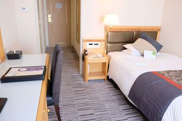 Hotel Granvia Okayama - Okayama Prefecture: Photo 
