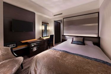 Hotel Granvia Okayama - Okayama Prefecture: Photo 