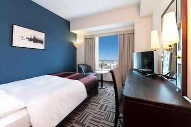 Hotel Granvia Okayama - Okayama Prefecture: Photo 