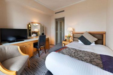 Hotel Granvia Okayama - Okayama Prefecture: Photo 