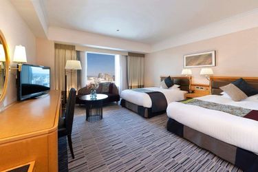 Hotel Granvia Okayama - Okayama Prefecture: Photo 