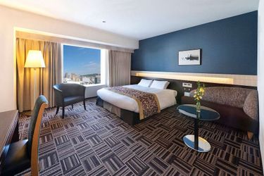 Hotel Granvia Okayama - Okayama Prefecture: Photo 