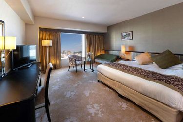 Hotel Granvia Okayama - Okayama Prefecture: Photo 