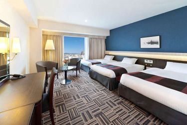 Hotel Granvia Okayama - Okayama Prefecture: Photo 