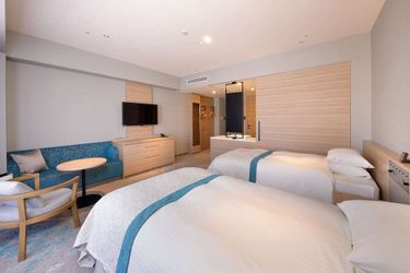 Hotel Granvia Okayama - Okayama Prefecture: Photo 