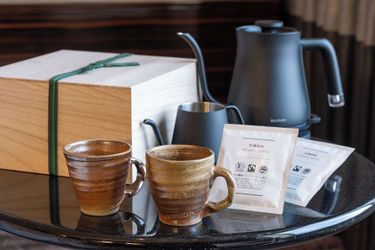 Hotel Granvia Okayama - Okayama Prefecture: Photo 