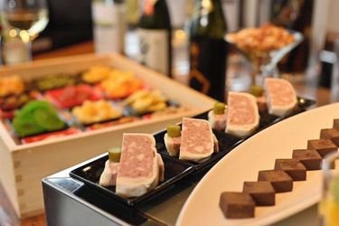 Hotel Granvia Okayama - Okayama Prefecture: Photo 