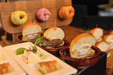 Hotel Granvia Okayama - Okayama Prefecture: Photo 