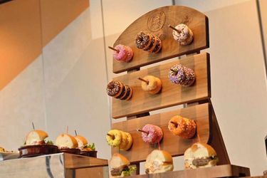 Hotel Granvia Okayama - Okayama Prefecture: Photo 