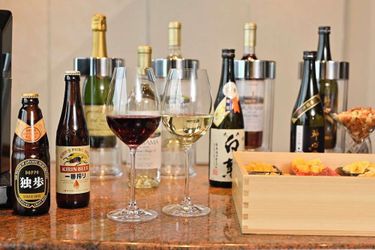 Hotel Granvia Okayama - Okayama Prefecture: Photo 