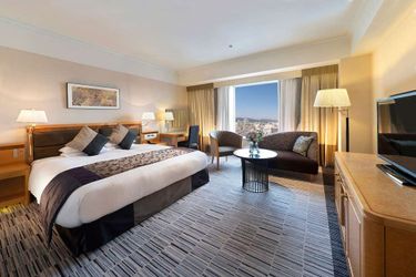 Hotel Granvia Okayama - Okayama Prefecture: Photo 