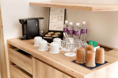 Hotel Granvia Okayama - Okayama Prefecture: Photo 