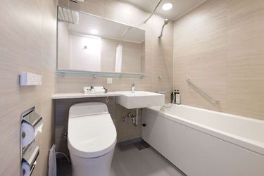 Hotel Granvia Okayama - Okayama Prefecture: Photo 