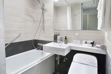 Hotel Granvia Okayama - Okayama Prefecture: Photo 